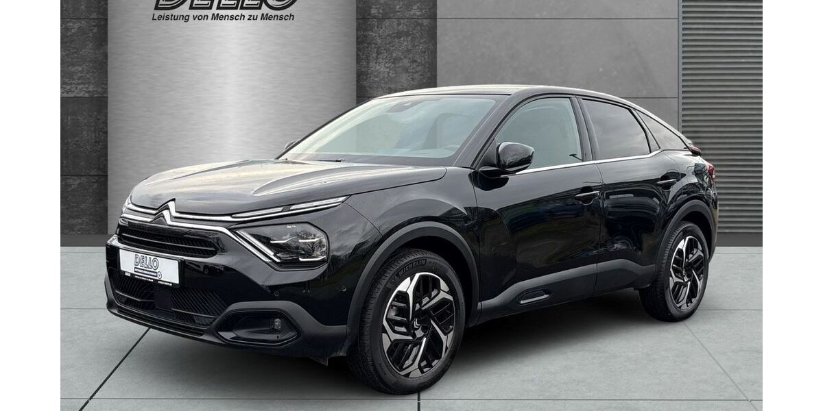 Citroen C4 9.809 km 18.980 &euro; Bremen 28199