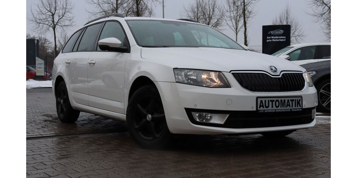Skoda Octavia 187.213 km 9.490 &euro; Delmenhorst 27751