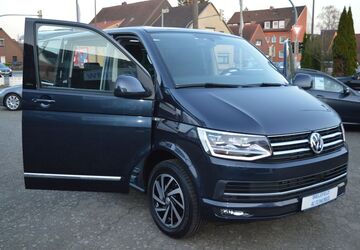 VW T6 Multivan 47.268 km 45.990 &euro; Delmenhorst 27749