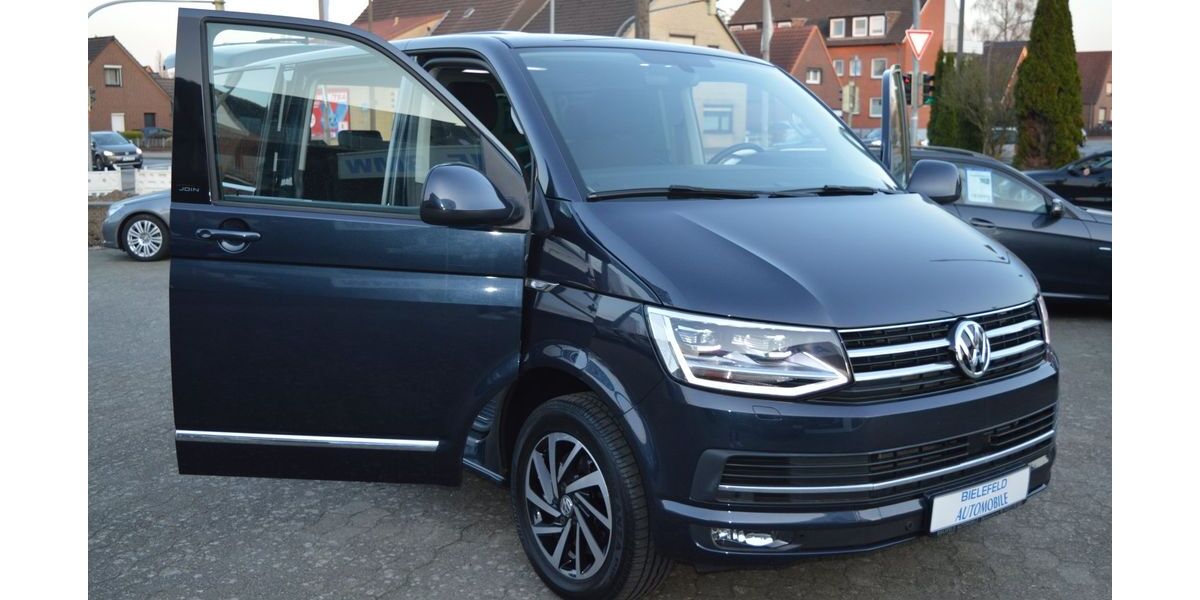 VW T6 Multivan 47.268 km 45.990 &euro; Delmenhorst 27749