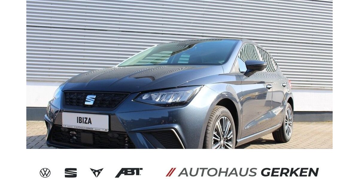 Seat Ibiza 1.500 km 23.990 &euro; Ritterhude 27721