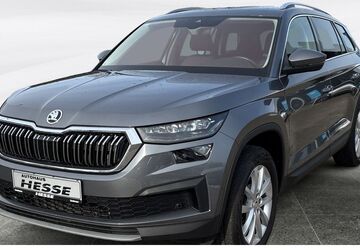 Skoda Kodiaq 83.619 km 28.930 &euro; Sottrum 27367