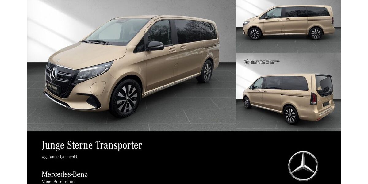 Mercedes-Benz EQV 10.300 km 53.479 &euro; Osterholz-Scharmbeck 27711