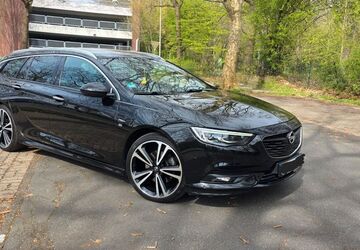 Opel Insignia 142.598 km 15.499 &euro; Bremen 28329
