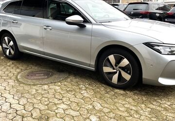 VW Passat Variant 23.500 km 34.796 &euro; Bremen 28259