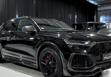 Audi RSQ8 2.500 km 249.000 &euro; Grasberg 28879
