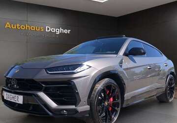 Lamborghini Urus 73.000 km 199.900 &euro; Bremen 28207