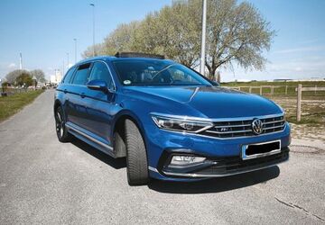 VW Passat Variant 67.000 km 29.300 &euro; Bremen 28197
