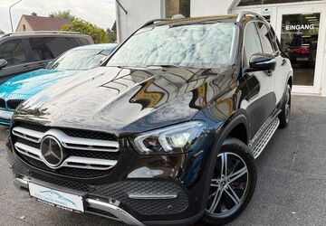 Mercedes-Benz GLE 300 61.459 km 47.900 &euro; Bremen 28719