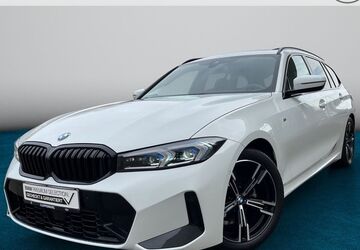 BMW 318 6.496 km 41.655 &euro; Delmenhorst 27751