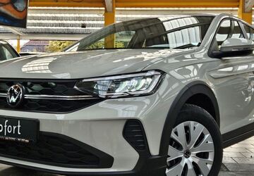 VW Taigo 14.000 km 18.650 &euro; Wallhöfen bei Bremen 27729