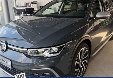 VW Golf 38.527 km 35.990 &euro; Bremen 28357