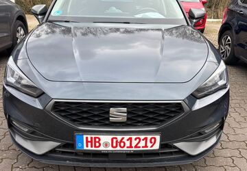 Seat Leon 238.000 km 12.000 &euro; Bremen 28357