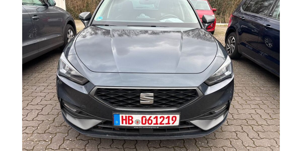 Seat Leon 238.000 km 12.000 &euro; Bremen 28357