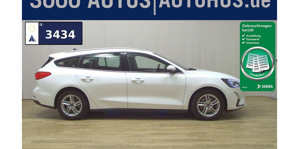 Ford Focus 131.162 km 9.380 &euro; Bremen / Arsten 28279