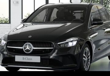 Mercedes-Benz B 180 9.900 km 35.750 &euro; Bremen 28329