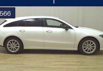 Mercedes-Benz CLA 200 185.060 km 15.250 &euro; Bremen / Arsten 28279