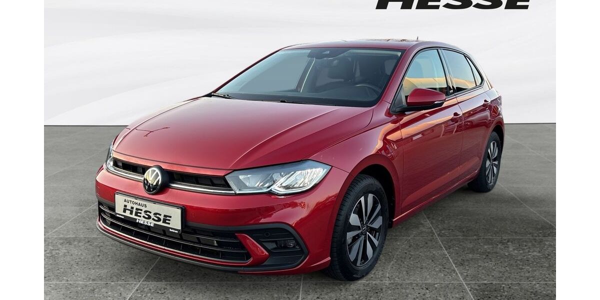 VW Polo 4.428 km 23.930 &euro; Sottrum 27367