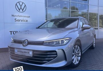 VW Passat Variant 16.500 km 43.490 &euro; Bremen 28357