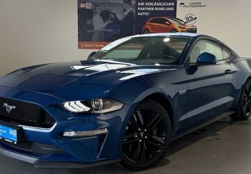 Ford Mustang 53.500 km 42.999 &euro; Ganderkesee 27777