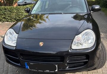 Porsche Cayenne 143.000 km 8.500 &euro; Bremen 28357