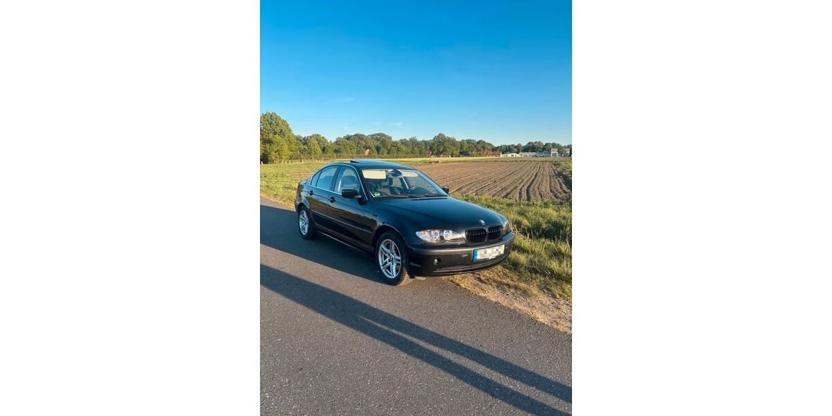 BMW 318 214.800 km 2.400 &euro; Bremen 28307
