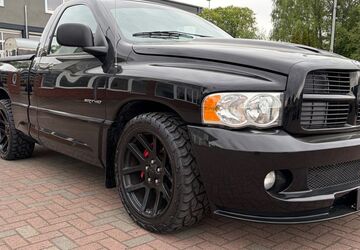 Dodge RAM 56.121 km 36.663 &euro; Delmenhorst 27755