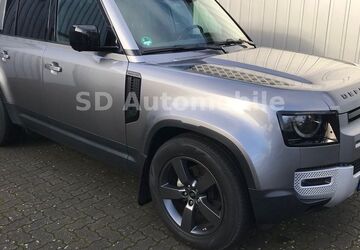 Land Rover Defender 73.900 km 65.890 &euro; Grasberg bei Bremen 28879