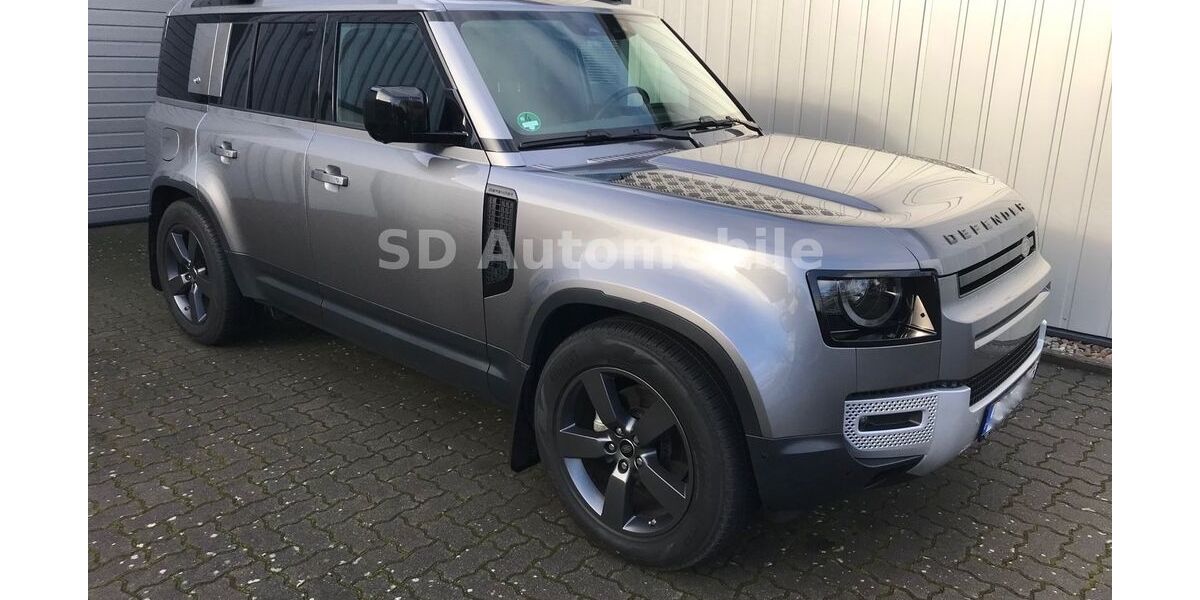 Land Rover Defender 73.900 km 65.890 &euro; Grasberg bei Bremen 28879