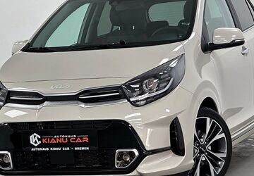 Kia Picanto 14.000 km 15.850 &euro; Bremen 28259