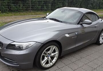 BMW Z4 133.000 km 19.990 &euro; Osterholz-Scharmbeck 27711