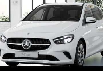 Mercedes-Benz B 200 8.292 km 29.490 &euro; Bremen 28307