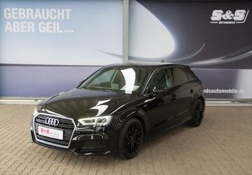 Audi A3 133.507 km 18.890 &euro; Achim 28832