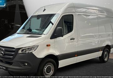 Mercedes-Benz Sprinter 45.250 km 44.006 &euro; Bremen 28307