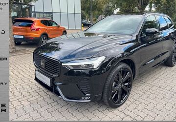 Volvo XC60 19.900 km 48.900 &euro; Weyhe 28844