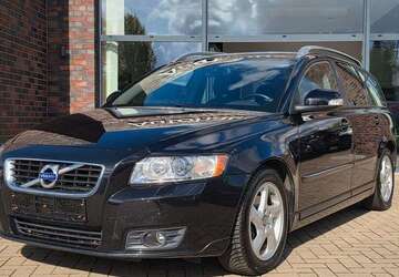 Volvo V50 139.758 km 7.880 &euro; Syke 28857