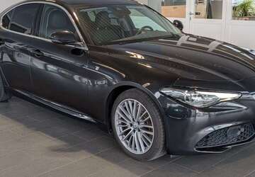 Alfa Romeo Giulia 158.550 km 18.950 &euro; Achim-Bierden 28832