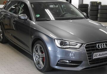 Audi A3 144.300 km 13.500 &euro; Bremen 28279