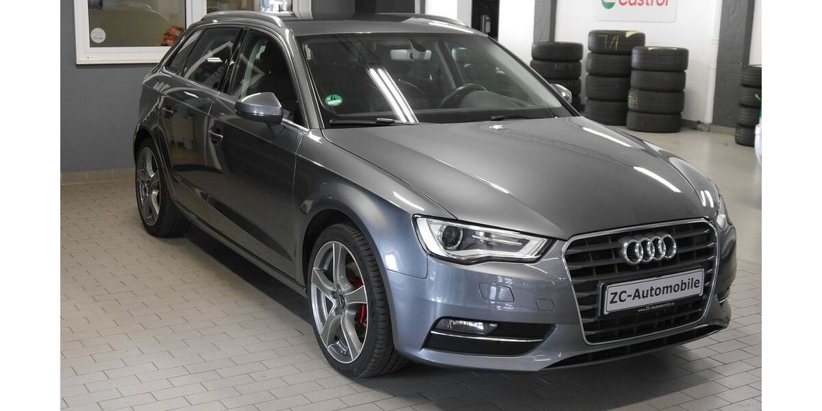 Audi A3 144.300 km 13.500 &euro; Bremen 28279