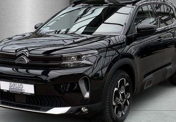 Citroen C5 Aircross 34.442 km 20.480 &euro; Bremen 28199