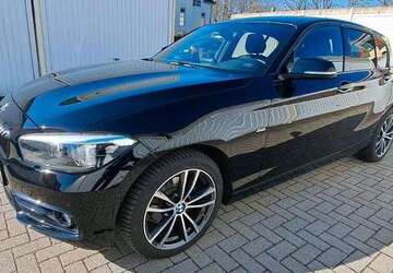 BMW 118 68.700 km 15.950 &euro; Bremen, Stadt 28201