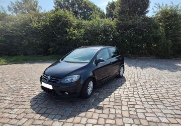 VW Golf Plus 187.000 km 4.200 &euro; Bremen 28309