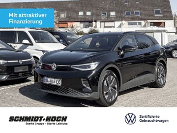 Gebrauchte VW ID.4