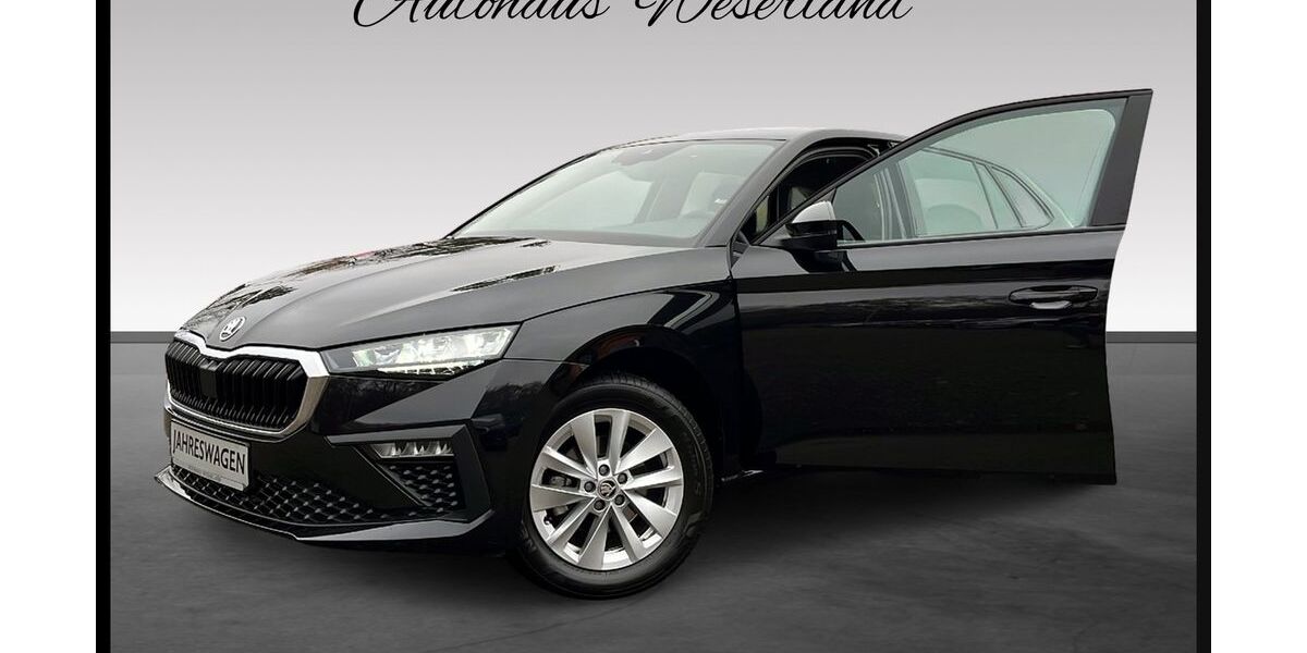 Skoda Scala 27.089 km 19.490 &euro; Delmenhorst 27755