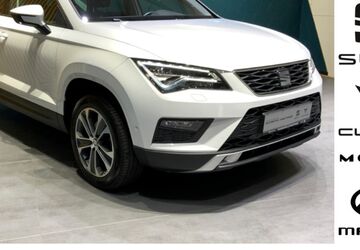 Seat Ateca 66.400 km 18.900 &euro; Langwedel 27299