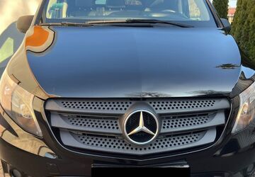 Mercedes-Benz Vito 185.200 km 22.000 &euro; SYKE 28857