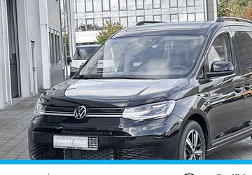 VW Caddy 5.500 km 45.890 &euro; Bremen 28207