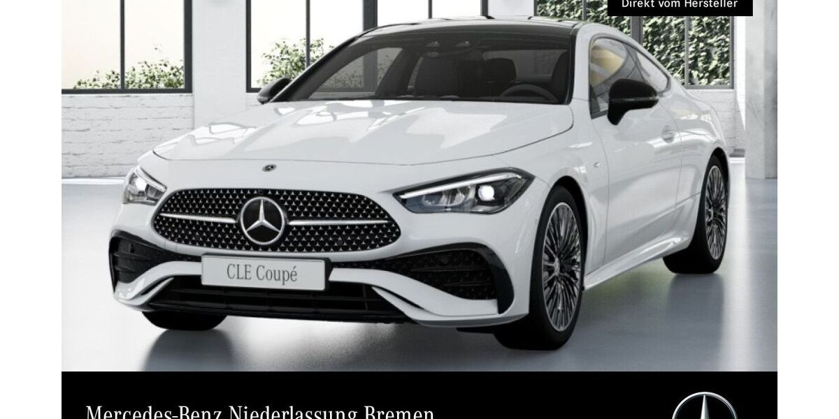 Mercedes-Benz CLE 300 9.900 km 62.900 &euro; Bremen 28329