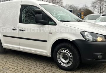 VW Caddy 198.700 km 5.490 &euro; Bremen 28207