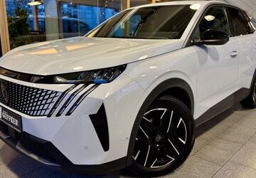 Peugeot 3008 30.770 km 24.980 &euro; Lilienthal 28865